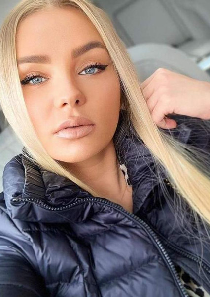 Bianca Constantin