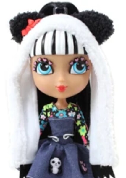 bianca (Cutie Pops)