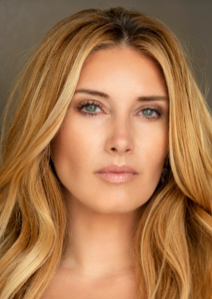 Bianca de la Garza photo