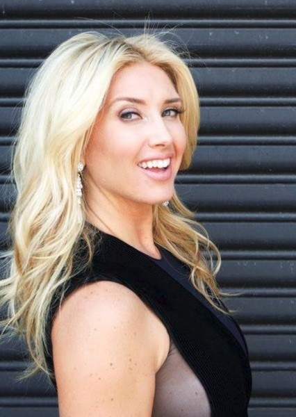Bianca de la Garza photo