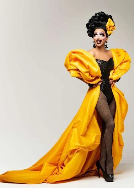 Bianca Del Rio photo