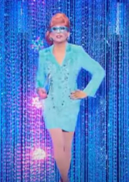Bianca Del Rio photo