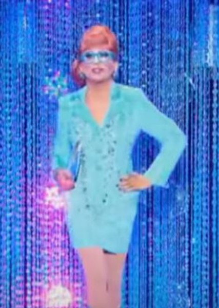 Bianca Del Rio photo