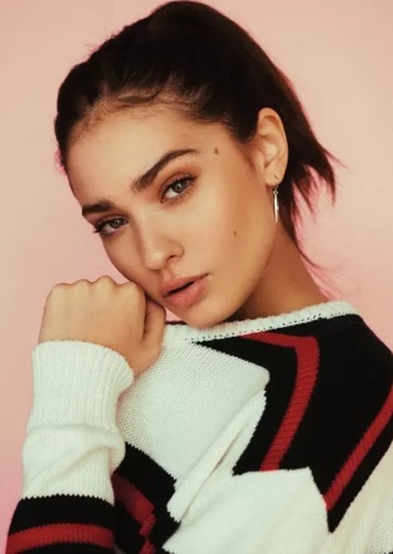 Bianca Finch photo
