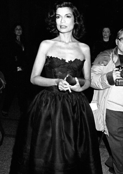 Bianca Jagger