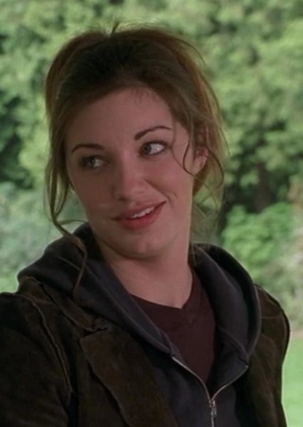 Bianca Kajlich
