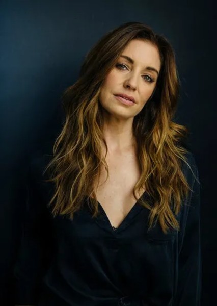 Bianca Kajlich photo