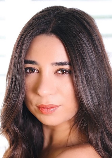 Bianca Kristen photo