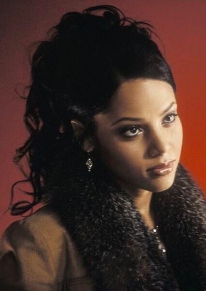 Bianca Lawson