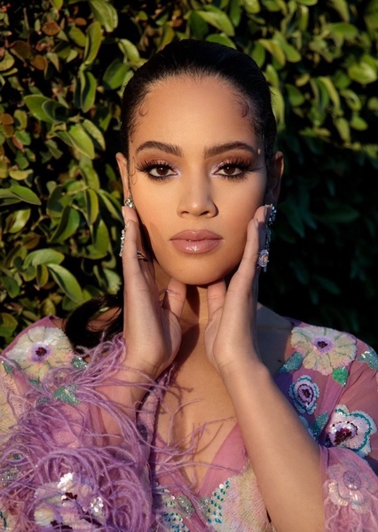 Bianca Lawson
