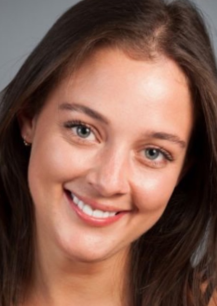 Bianca Oosthuizen photo