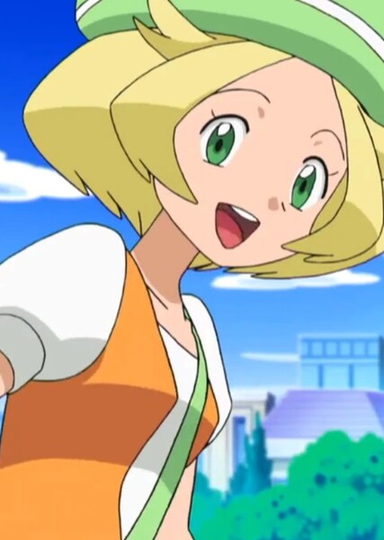 Bianca (Pokemon) photo