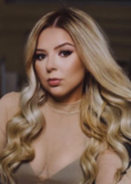 Bianca Ryan photo