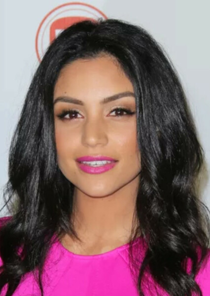 Bianca Santos photo