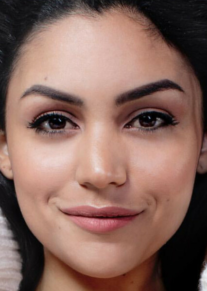 Bianca Santos photo