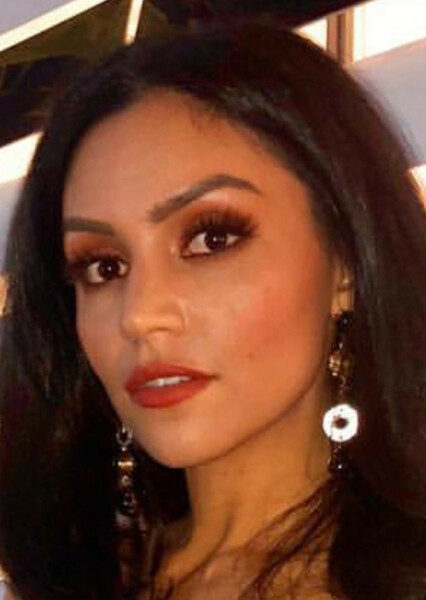 Bianca Santos photo
