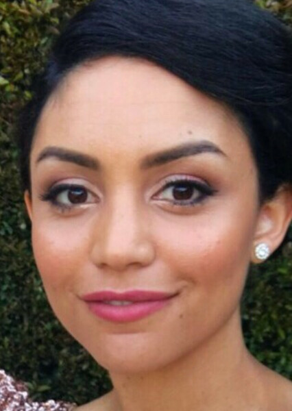 Bianca Santos photo
