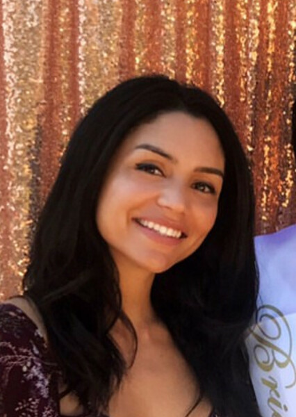 Bianca Santos photo