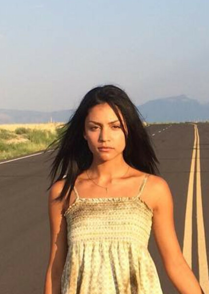 Bianca Santos photo