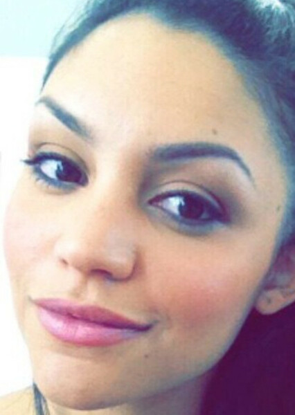 Bianca Santos photo