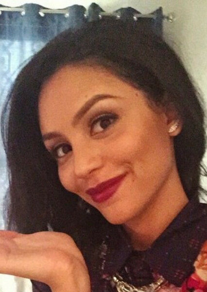 Bianca Santos photo