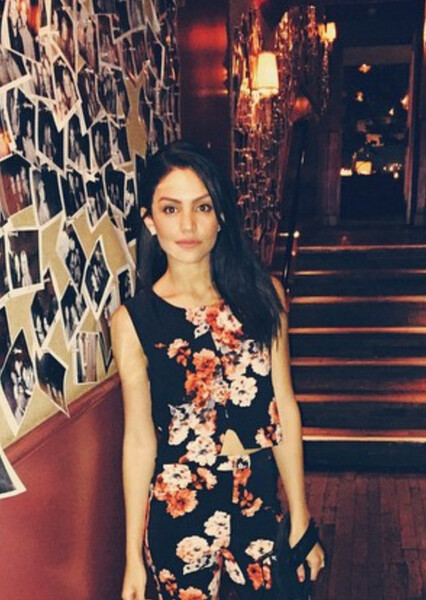 Bianca Santos photo