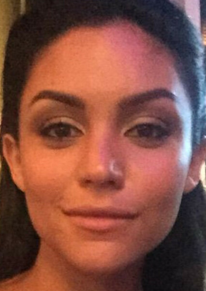 Bianca Santos photo