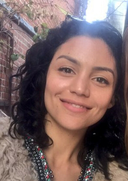 Bianca Santos photo