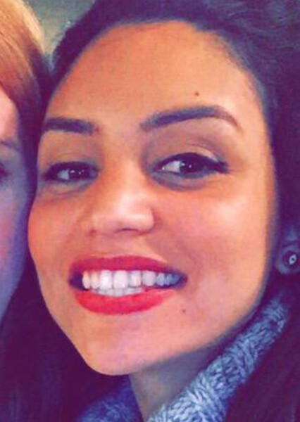Bianca Santos photo
