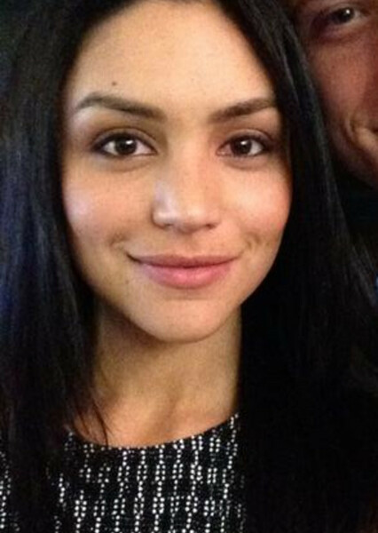 Bianca Santos photo