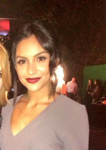 Bianca Santos photo