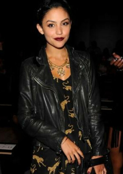 Bianca Santos photo