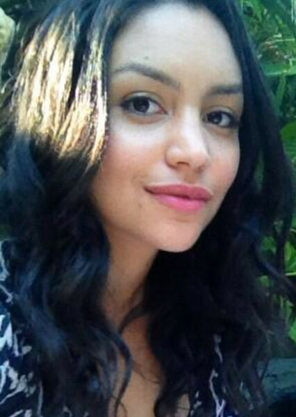 Bianca Santos photo
