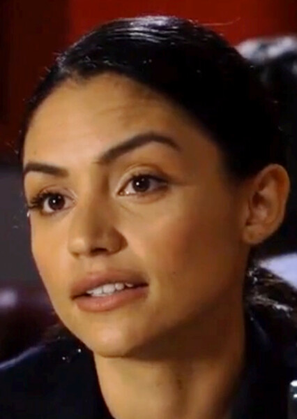 Bianca Santos photo