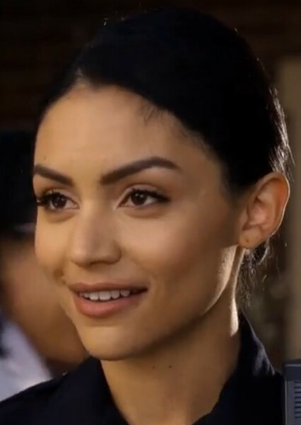 Bianca Santos photo