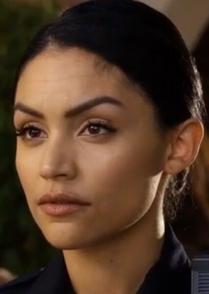 Bianca Santos photo