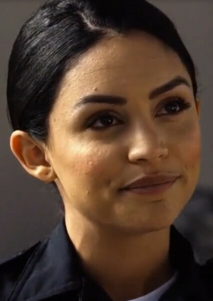 Bianca Santos photo