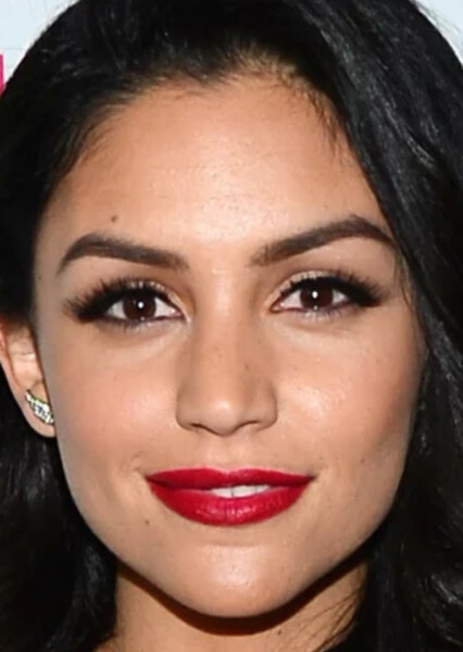 Bianca Santos photo