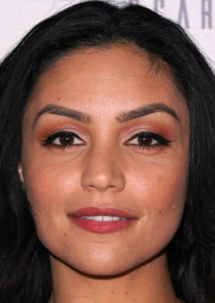 Bianca Santos photo