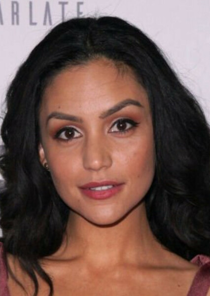 Bianca Santos photo