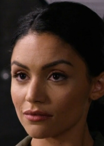 Bianca Santos photo