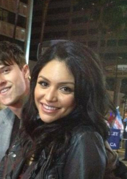 Bianca Santos photo