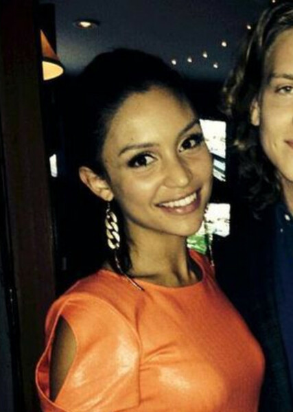 Bianca Santos photo