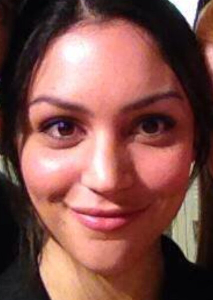 Bianca Santos photo