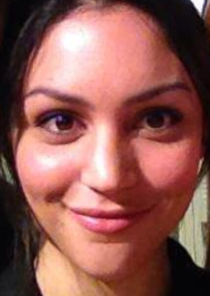 Bianca Santos photo