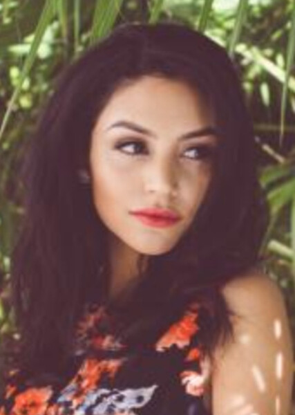 Bianca Santos