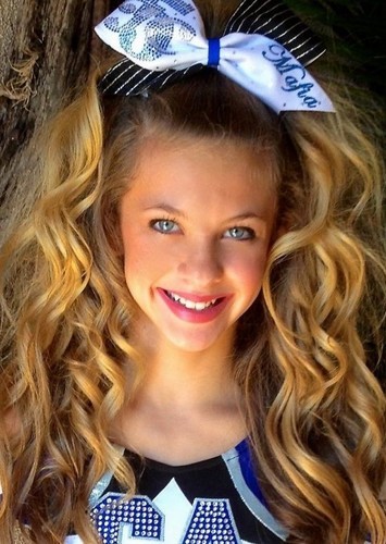 Bianca Treger photo