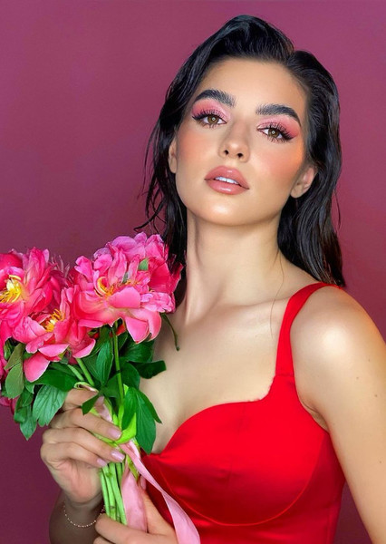 Bianca Trisin photo