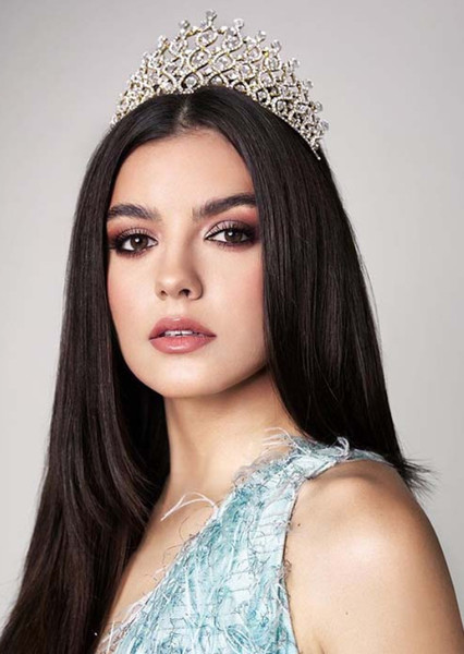 Bianca Trisin