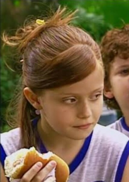 Bianca (Um Menino Muito Maluquinho) photo